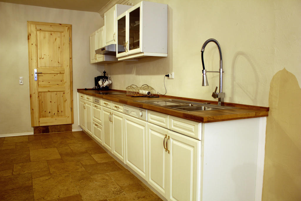 Gaestehaus Liebler Rothenburg ob der Tauber Habitación foto