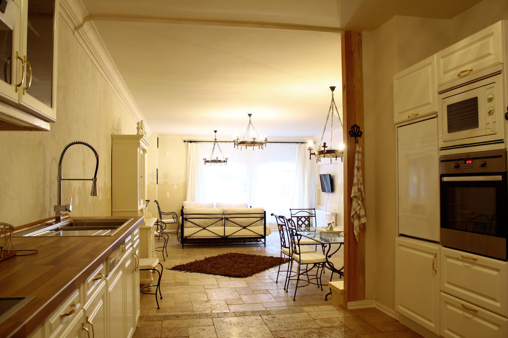 Gaestehaus Liebler Rothenburg ob der Tauber Habitación foto